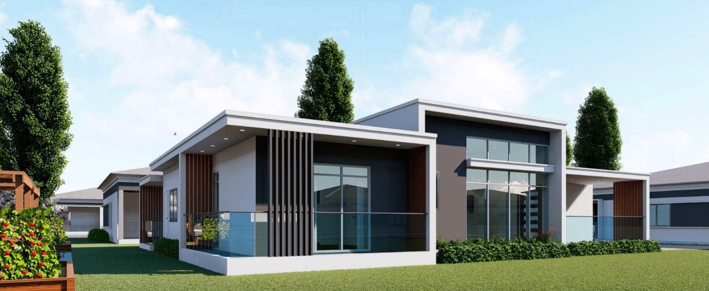 About Studio Architecture