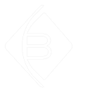 buildout design white logo