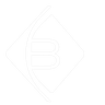buildout design white logo