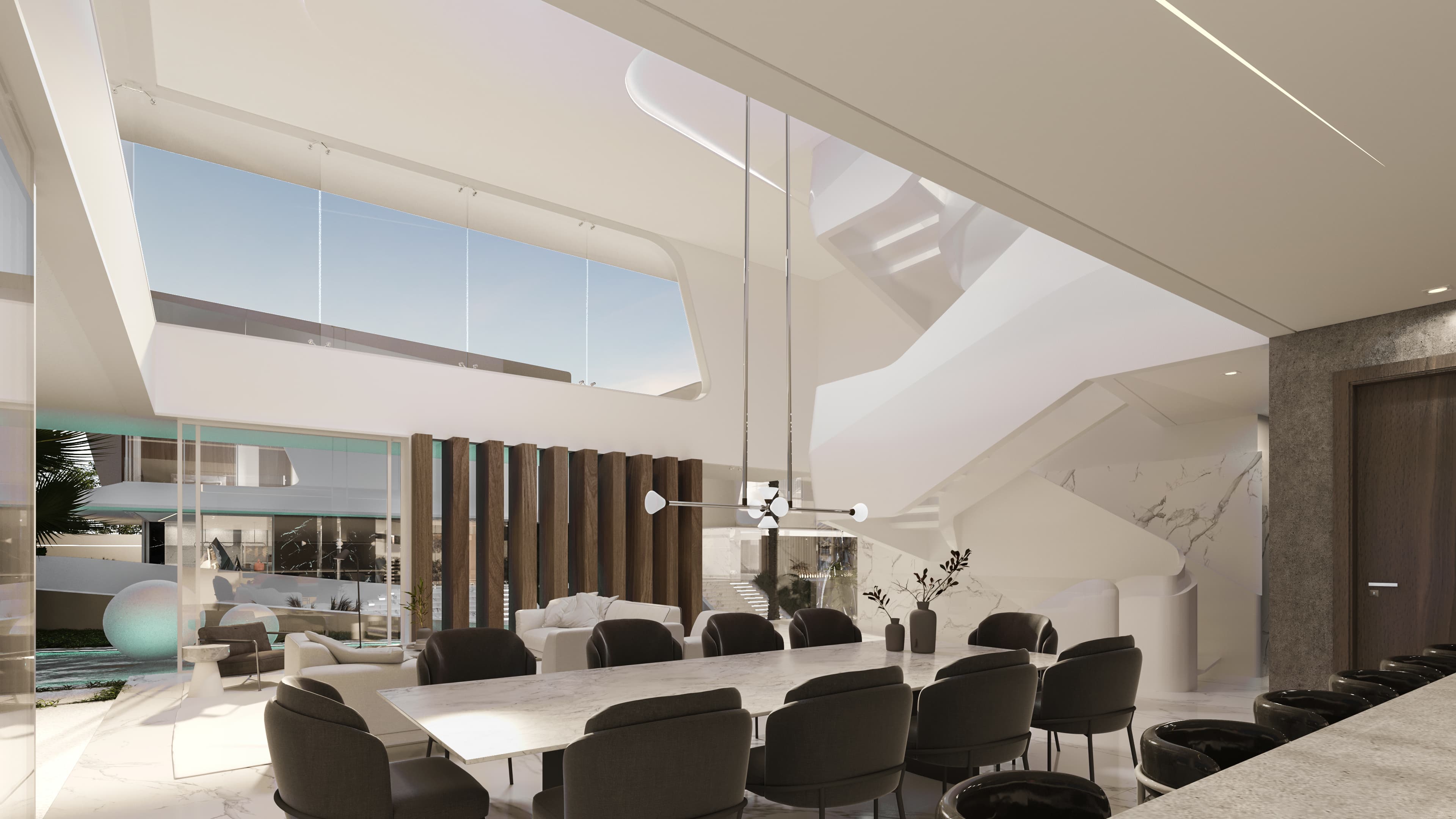 Detached Housing Units - Image 2