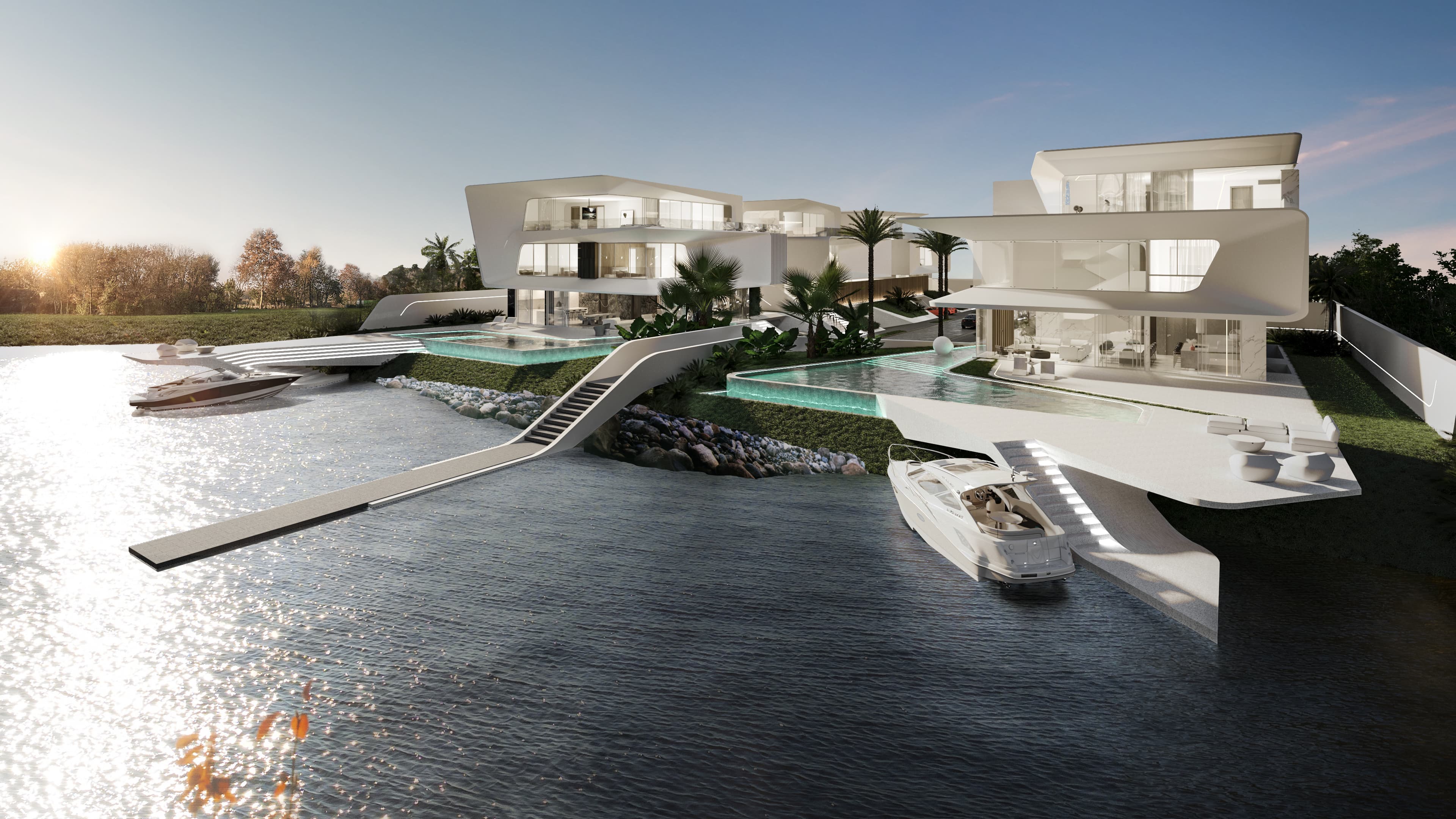 Detached Housing Units - Image 3