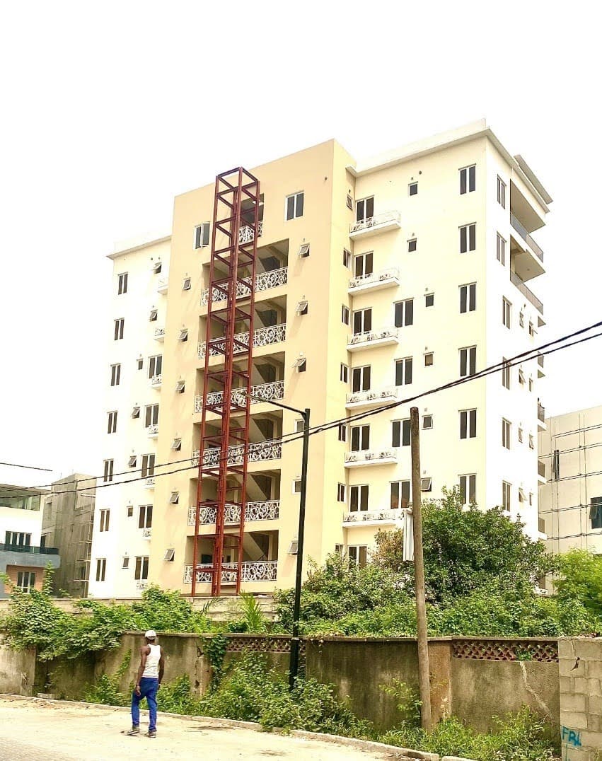 Locke Homes 7-Storey Luxury Apartments - Image 2