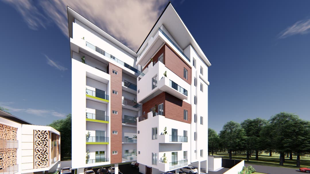 The Autograph, 13-Units Luxury Apartments - Image 1