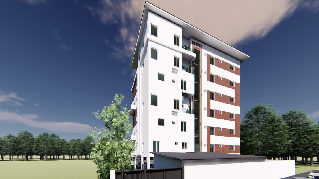 The Autograph, 13-Units Luxury Apartments - Image 2