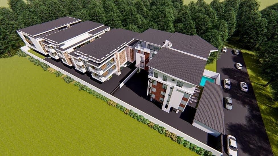 The Autograph, 13-Units Luxury Apartments - Image 3