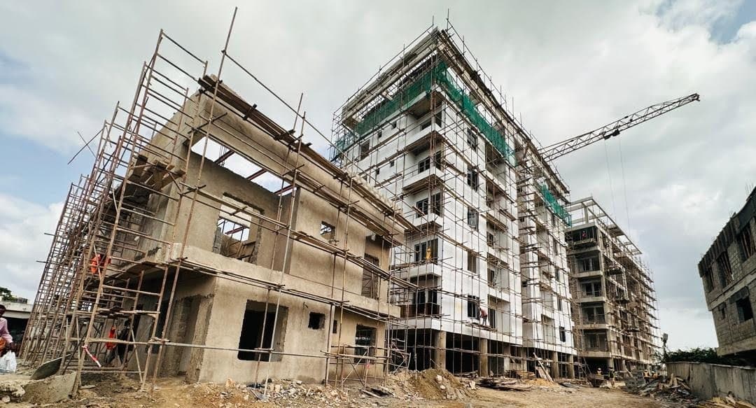 22-Units Luxury Apartments at Osborne Foreshore Estate 2 - Image 2