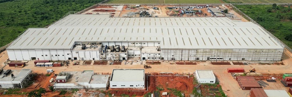 Pharmaceutical Industrial Factory - Image 4